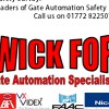 Howick Forge Automation
