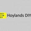 Hoylands DIY Timber & Decking Suppliers Rotherham