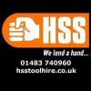 Hire Services Southern