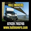 Removal Service Hull Movers