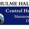 Hulme Hall Heating Services