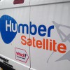 Humber Satellite