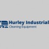 Hurley Industrial Cleaning Equipment