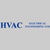 HVAC Electrical Engineering