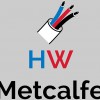 HW Metcalfe