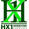 HX1 Window Supplies