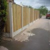 Ian Harrison Fencing