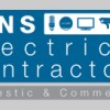 Ians Electrical Contractors