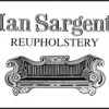 Ian Sargent Reupholstery
