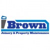 I Brown Joinery & Property Maintenance