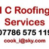 IC Roofing Services
