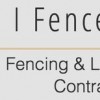 I Fence