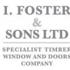 Timber Windows London