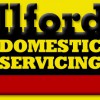 Domestic Servicing