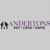 Anderton's Key & Lock
