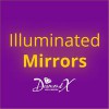 Illuminated Mirrors
