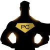 PC Man