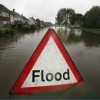 Image Flood Defence