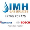 IMH Gas Services