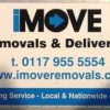 iMove Removals & Storage Bristol