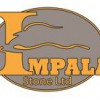 Impala Stone