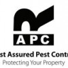 Rest Assured Pest & Vermin Control