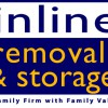 Inline Removals & Storage