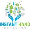 Instant Hand Cleaners