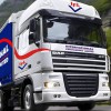 International Forwarding