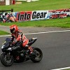 Into Gear