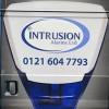 Intrusion Alarms