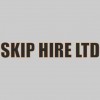 Inverurie Skip Hire