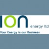 Ion Energy