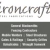 Ironcraft Steel Fabrications