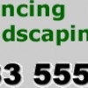 Aronlee Fencing & Landscaping Services