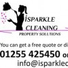 iSparkle Cleaning