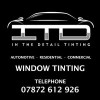 In The Detail Tinting