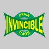 Invincible Drain Care