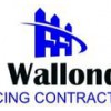 I Wallond Fencing Contractors