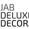 JAB Deluxe Decorating
