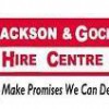 Jackson & Gocher Hire Centre