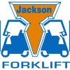 Jackson Forklift