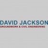 David Jackson Groundwork & Civil Engineering