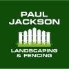 Paul Jackson Landscaping & Fencing