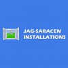 Saracen UPVC Installations
