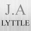 J A Lyttle