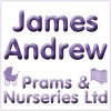 James Andrew Prams & Nurseries
