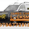 James Cardiff Locksmith