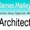 James Matley Architect