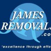 James Removals